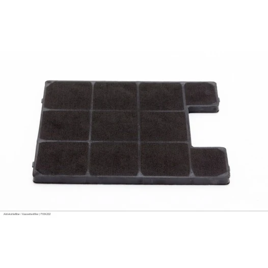 Domatix Kohlefilter KCC 703 / KCC703