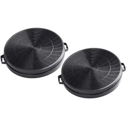 TurboAir Kohlefilter F00315/S