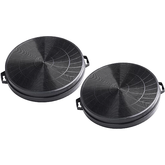 Turboair Kohlefilter F00337/S / F00315/S (2 Stück) Turboair Kohlefilter F00337/S / F00315/S (2 Stück)