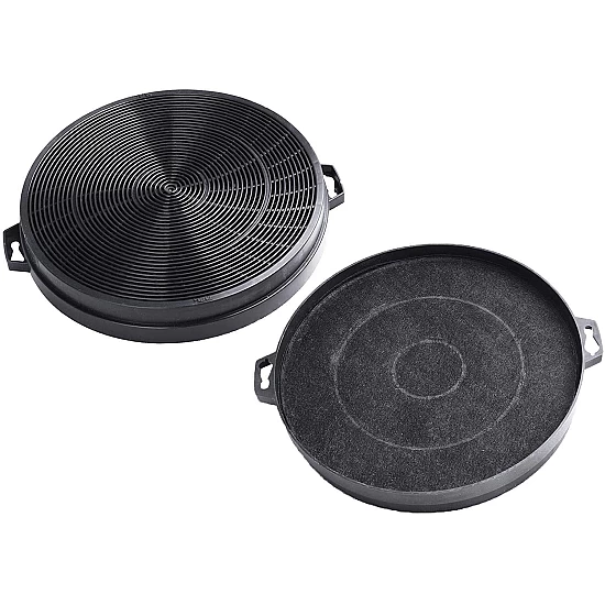 Turboair Kohlefilter F00337/S / F00315/S (2 Stück) Turboair Kohlefilter F00337/S / F00315/S (2 Stück)