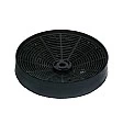 Turboair Kohlefilter FB01UA / CFC0141601