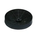 Alapure Aktivkohlefilter geeignet für Turboair FB01UA / CFC0141601 / MCFE41