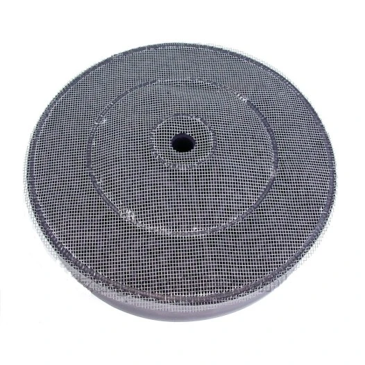 Turboair Kohlefilter FB01UA / CFC0141601