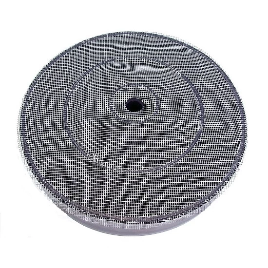 Turboair Kohlefilter FB01UA / CFC0141601 Turboair Kohlefilter FB01UA / CFC0141601