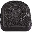 Kitchenaid Kohlefilter 90710 / C00090710 / C00307663