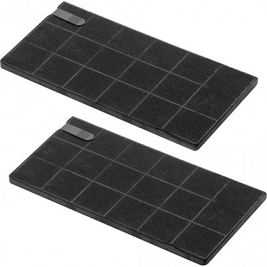 Ikea Kohlefilter 482000005727 (2 St.)