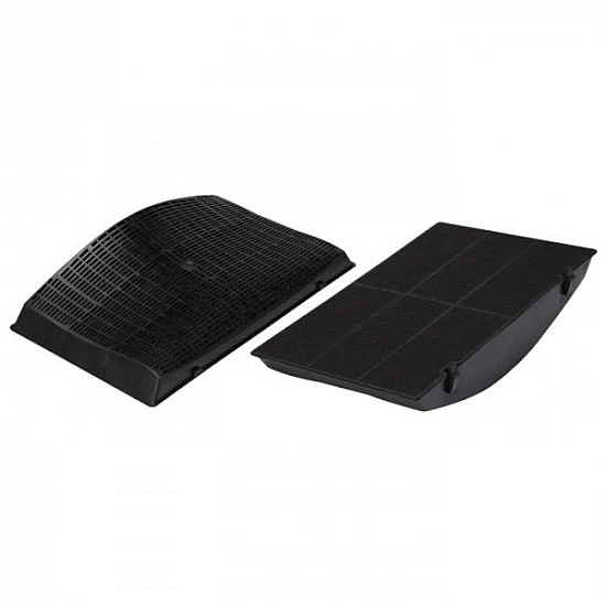 Alapure Aktivkohlefilter geeignet für Best 9029791697 Alapure Aktivkohlefilter geeignet für Best 9029791697