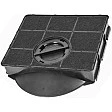 Gorenje Kohlefilter 110575 / AH123 Gorenje Kohlefilter 110575 / AH123