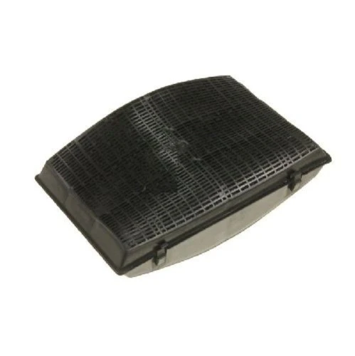 Alapure Aktivkohlefilter geeignet für Turboair F00397/1S (2 Stück)