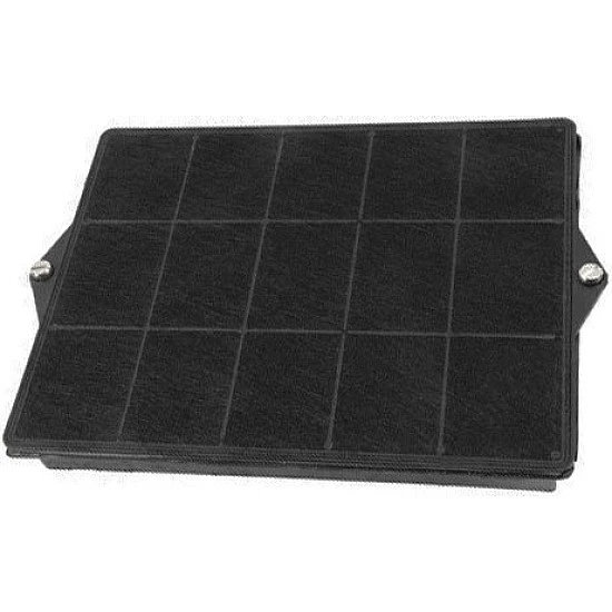 Alapure Aktivkohlefilter geeignet für Whirlpool 484000008693 Alapure Aktivkohlefilter geeignet für Whirlpool 484000008693