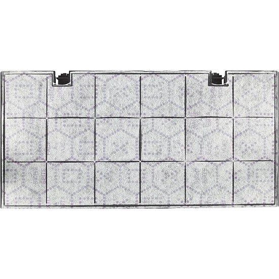 WPRO Kohlefilter Typ 150 / CHF150/1 WPRO Kohlefilter Typ 150 / CHF150/1