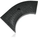 WPRO Kohlefilter Typ 10 / CHF85/1