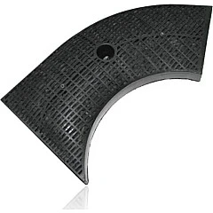 WPRO Kohlefilter Typ 10 / CHF85/1 WPRO Kohlefilter Typ 10 / CHF85/1