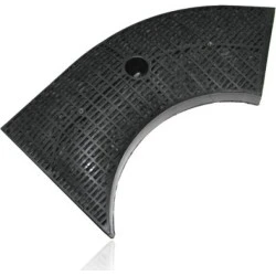 WPRO Kohlefilter Typ 10 / CHF85/1