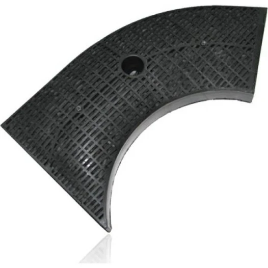 WPRO Kohlefilter Typ 10 / CHF85/1