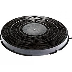 Alapure Aktivkohlefilter geeignet für Whirlpool Typ 26 / FAC269