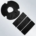 Whirlpool Longlife Kohlefilter 481249028008 (4 St.)