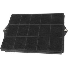 WPRO Kohlefilter Typ 160 / DKF41