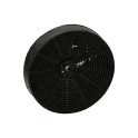 Alapure Aktivkohlefilter geeignet für Zanker 9029793792 / MCFE41