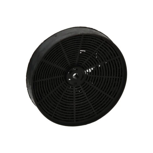 Alapure Aktivkohlefilter geeignet für Zanker 9029793792 / MCFE41