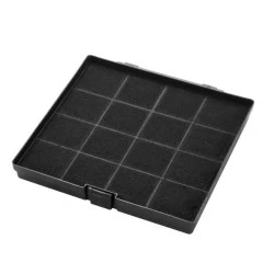 Alapure Aktivkohlefilter geeignet für Best 9029793693 / D241