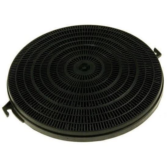 Alapure Kohlefilter passend für Candy T211 / 49018368 Alapure Kohlefilter passend für Candy T211 / 49018368