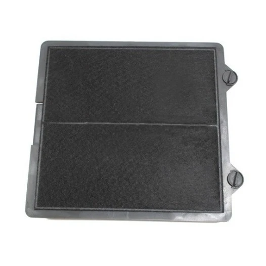 Alapure Aktivkohlefilter geeignet für Zanussi 50279032002