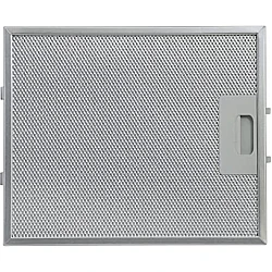 AEG Metallfilter 4055101671 280x230x8mm AEG Metallfilter 4055101671 280x230x8mm