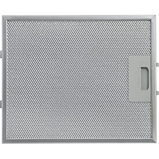 AEG Metallfilter 4055101671 280x230x8mm AEG Metallfilter 4055101671 280x230x8mm