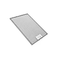 AEG Metallfilter 4055107017 380x283x5mm AEG Metallfilter 4055107017 380x283x5mm