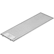 AEG Metallfilter 4055344149 508x158x7mm