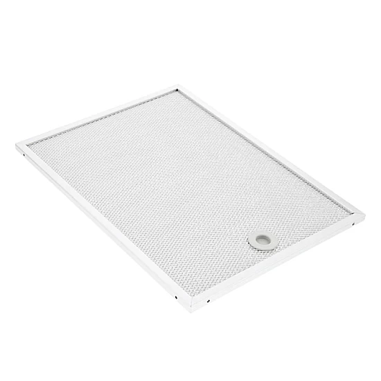Best Metallfilter 08087490 320x235x10mm Best Metallfilter 08087490 320x235x10mm