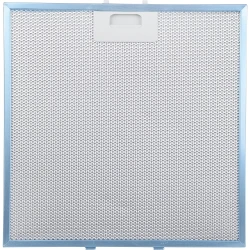 AEG Metallfilter 50268967002 320x320x8mm AEG Metallfilter 50268967002 320x320x8mm