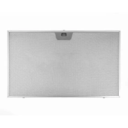 Smeg Metallfilter 763410749 506x300x8mm