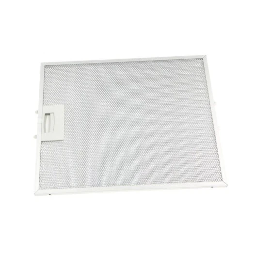 Beko Metallfilter 129730007 / 115657 320x273x8mm