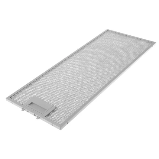 Bosch Metallfilter 11022474 482x192x8mm