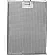 Alapure Metallfilter geeignet für Siemens 422872 / 00422872 380x283x8mm Alapure Metallfilter geeignet für Siemens 422872 / 00422872 380x283x8mm