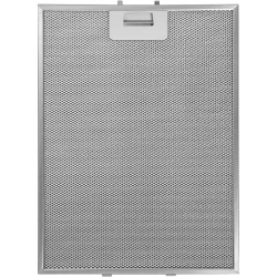 Siemens Metallfilter 422872 / 00422872 380x283x8mm