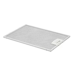 Siemens Metallfilter 362380 / 00362380 320x220mm