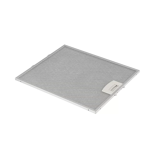 Alapure Metallfilter geeignet für Bosch 363095 / 00363095 320x280x8mm