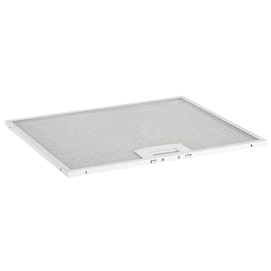 Alapure Metallfilter geeignet für Bosch 432785 / 00432785 310x500x7mm Alapure Metallfilter geeignet für Bosch 432785 / 00432785 310x500x7mm