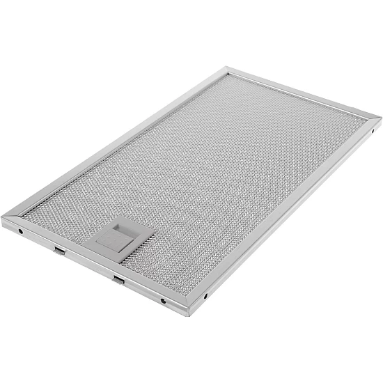 Bosch Metallfilter 11004960 303x167x10mm Bosch Metallfilter 11004960 303x167x10mm