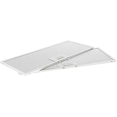 Neff Metallfilter 11004996 397x159x8mm Neff Metallfilter 11004996 397x159x8mm