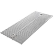 Bosch Metallfilter 11013994 481x202mm Bosch Metallfilter 11013994 481x202mm