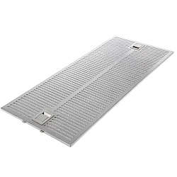 Bosch Metallfilter 11013994 481x202mm 