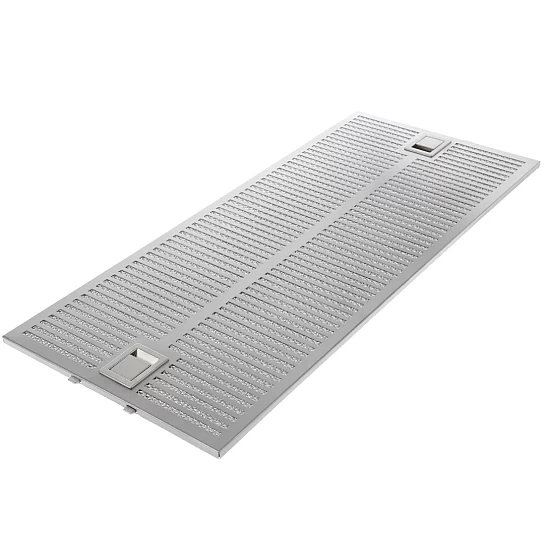 Bosch Metallfilter 11013994 481x202mm Bosch Metallfilter 11013994 481x202mm