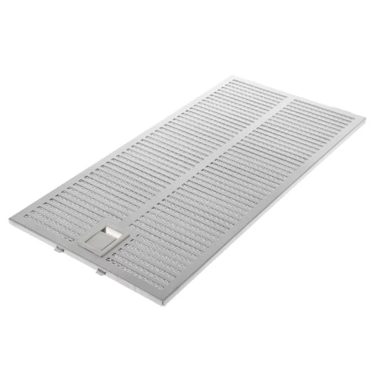 Bosch Metallfilter 11013995 392x192x8mm