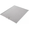 Siemens Metallfilter 11014357 379x389mm Siemens Metallfilter 11014357 379x389mm