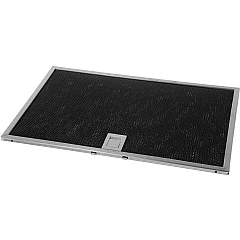 Bosch Metallfilter 11018649 250x375x8mm 