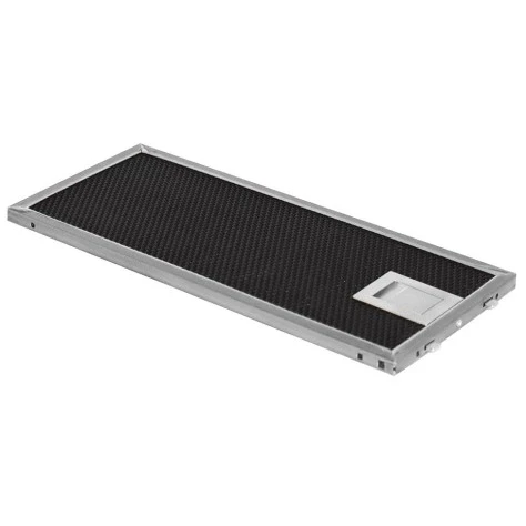 Bosch Metallfilter 11018650 250x110x8mm